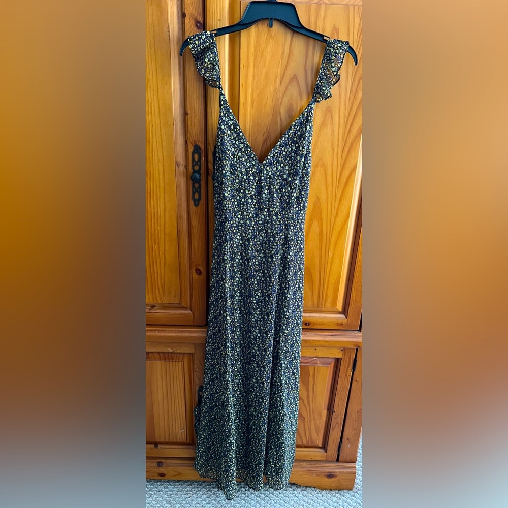 Sadie and Sage - Maxi dress.